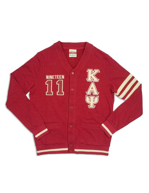 KAP CARDIGAN KAP CARDIGAN