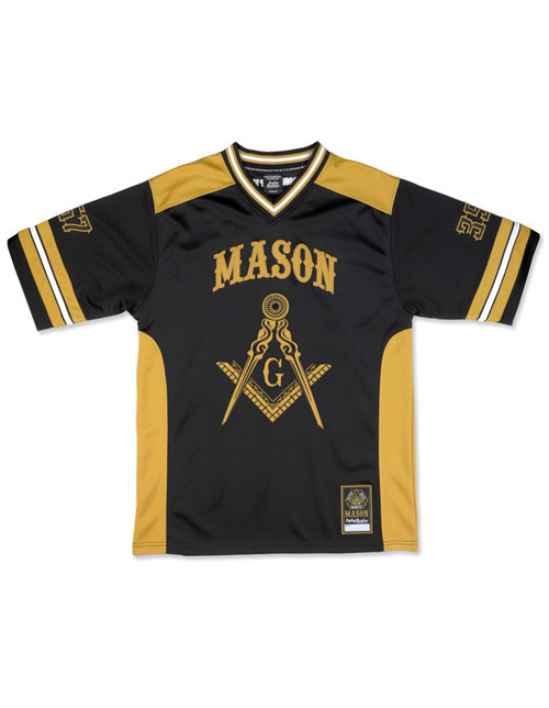 MASON FOOTBALL JERSEY MASON FOOTBALL JERSEY
