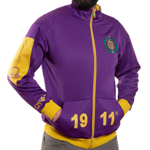 OPP  Elite Track Jacket OPP  Elite Track Jacket