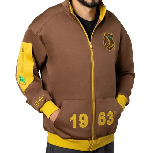    Elite Track Jacket  ( IPT)