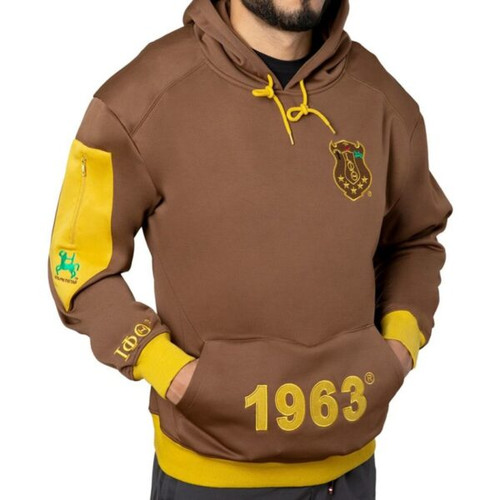  Elite Hoodie Pullover ( IPT)