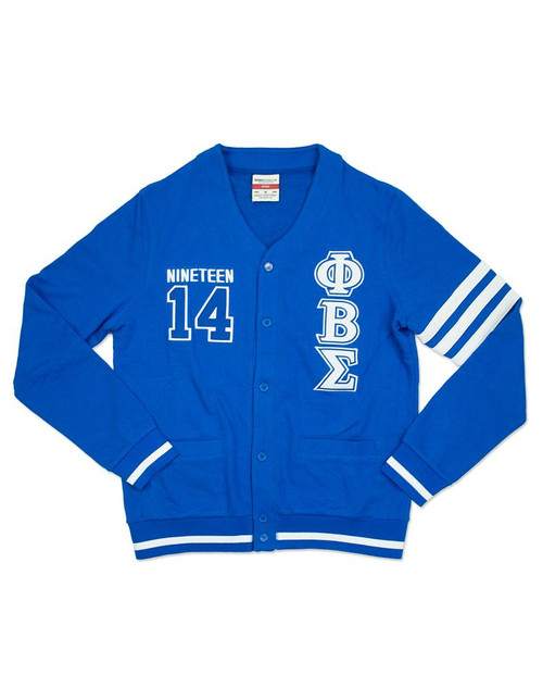 PBS CARDIGAN  PBS CARDIGAN