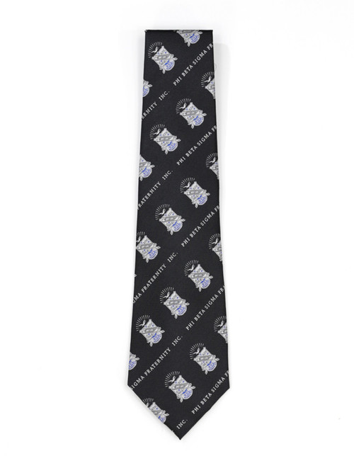  PBS  TIE
