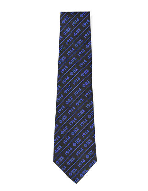   PBS  TIE