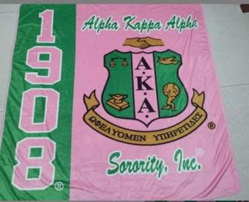 AKA THROW 5FEET X 5,5 FEET