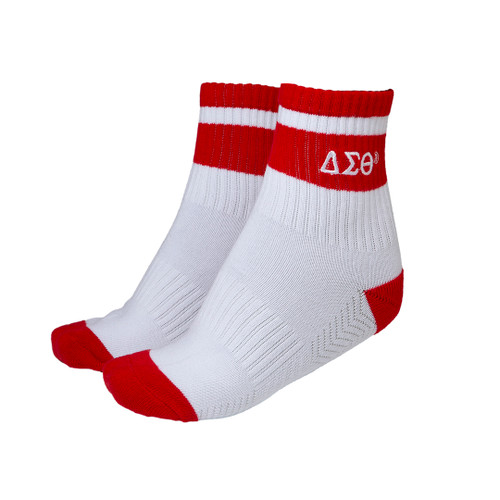 DST Quarter Socks DST Quarter Socks