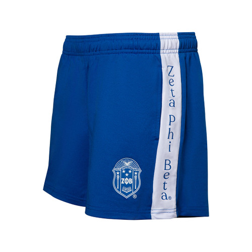 Z Phi B  Performance Shorts  (Medium Only)   (BCAM) Z Phi B  Performance Shorts  (Medium Only)   (BCAM)