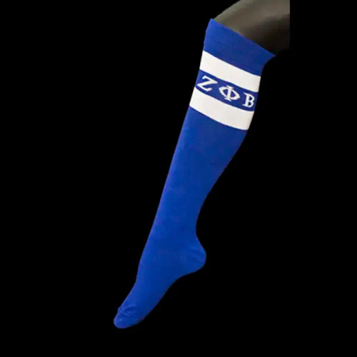 ZPB Knee High Socks ZPB Knee High Socks