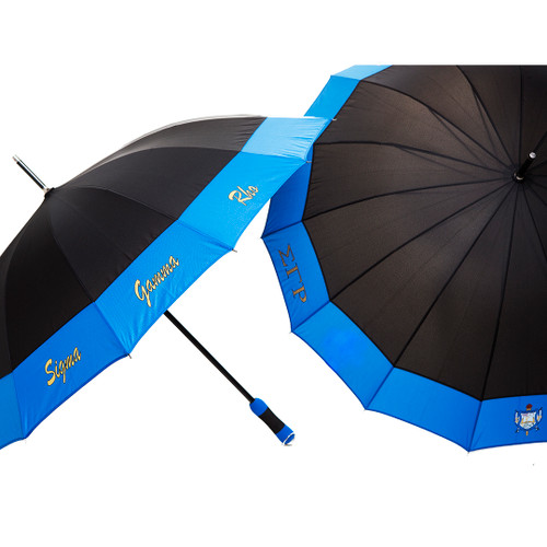 Classy Umbrella – Sigma Gamma Rho