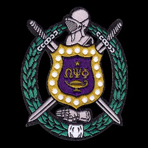 OPP 2″ Woven Shield W/Heat Seal Backing