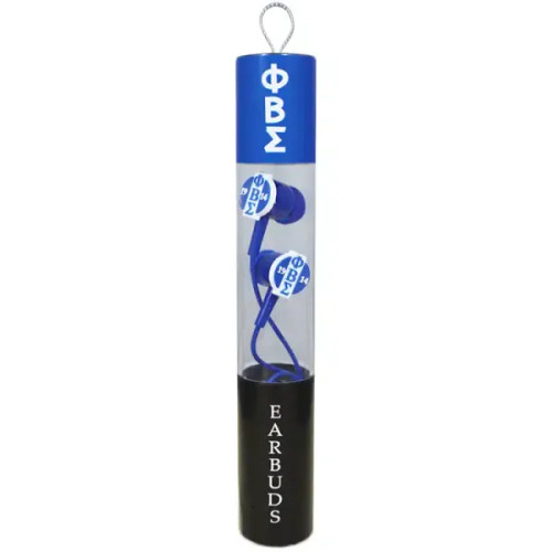PBS Performance Ear Buds