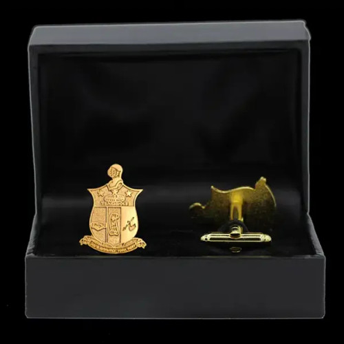 KAP Sandblast Cufflinks