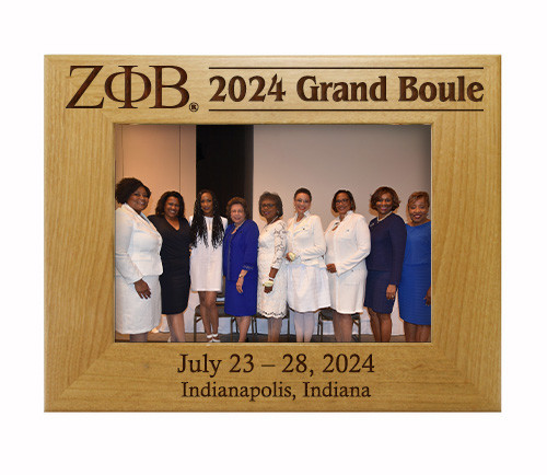 Z Phi B  Grand Boule  Photoframes (Horizontal) Z Phi B  Grand Boule  Photoframes (Horizontal)