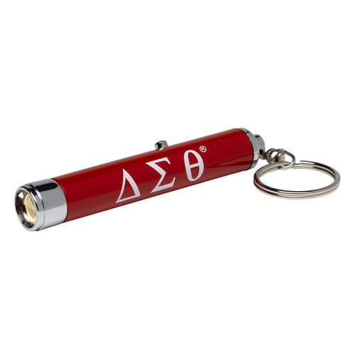 DST Torch Light Key Ring (A) DST Torch Light Key Ring (A)