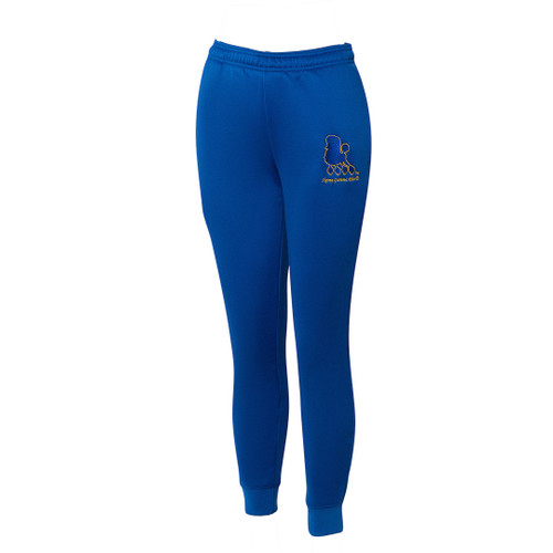 Elite Trainer Sweatpants-SGRHO Elite Trainer Sweatpants-SGRHO