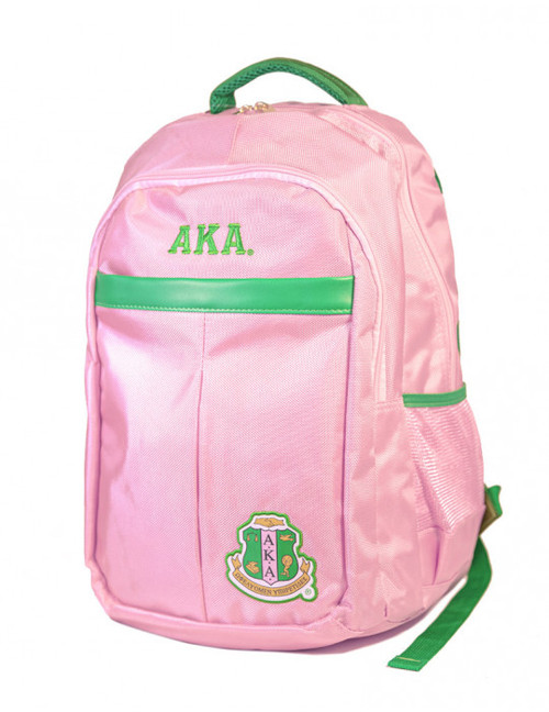 AKA BACKPACK AKA BACKPACK