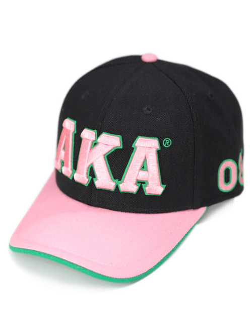 AKA CAP_BLACK
