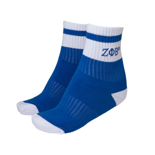 Quarter socks -ZPB Quarter socks -ZPB