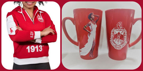 DST Elite Hoodie Pullover   (Red) + 2 FREE DST Latte Mugs DST Elite Hoodie Pullover   (Red) + 2 FREE DST Latte Mugs