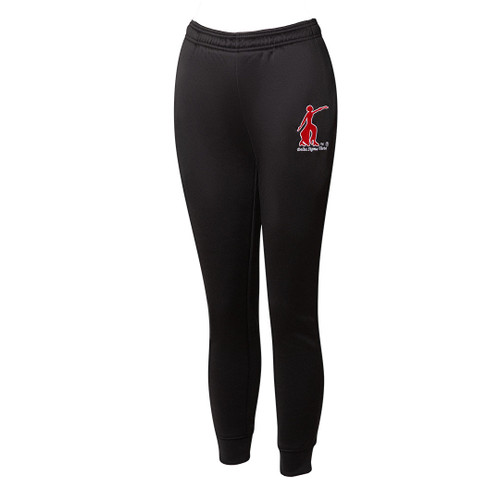 Elite Trainer Sweatpants - DST Black Elite Trainer Sweatpants - DST Black