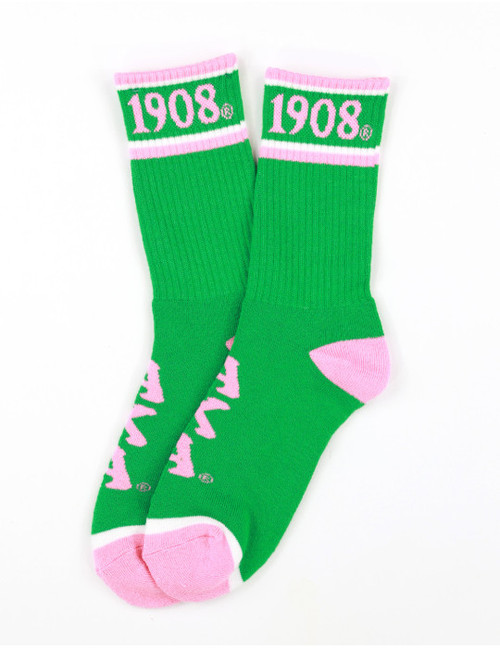 AKA  Socks (1908 GREEN)   AKA  Socks (1908 GREEN)