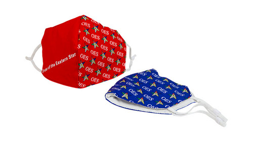 Hemp Face Mask Sets – Eastern Star