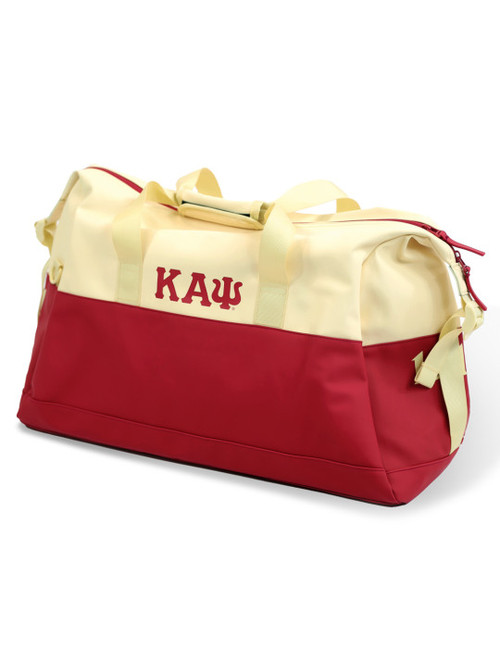 KAP DUFFLE BAG