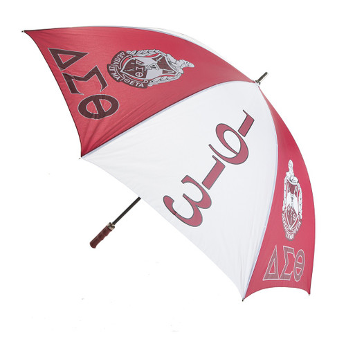 DST The Jumbo Umbrella  (BCAM)