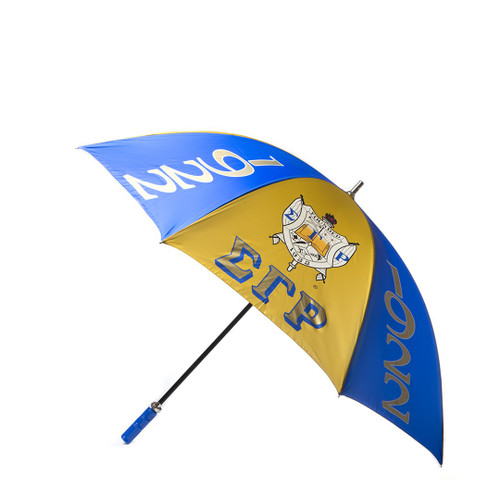 SGRho Jumbo Umbrella  ((BCAM)
