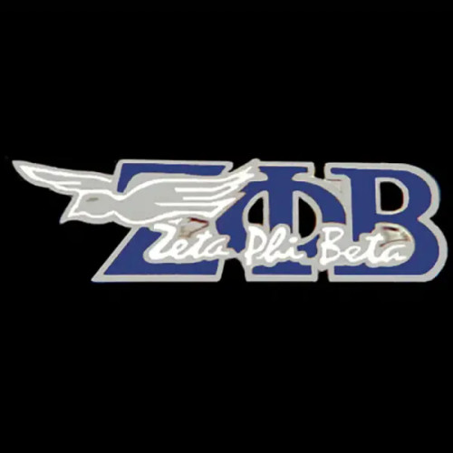 ZPB W/Dove New Image Pin Royal(BCAM)