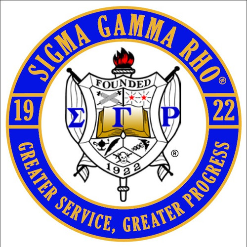 SGRho  3.5 Inch Patch
