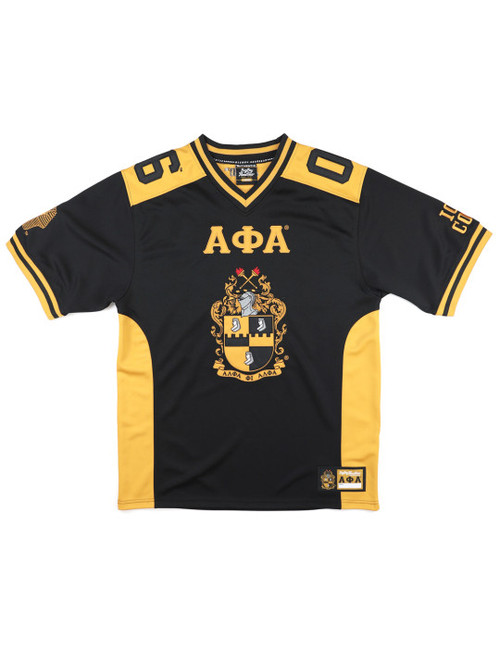 APA FOOTBALL JERSEY
