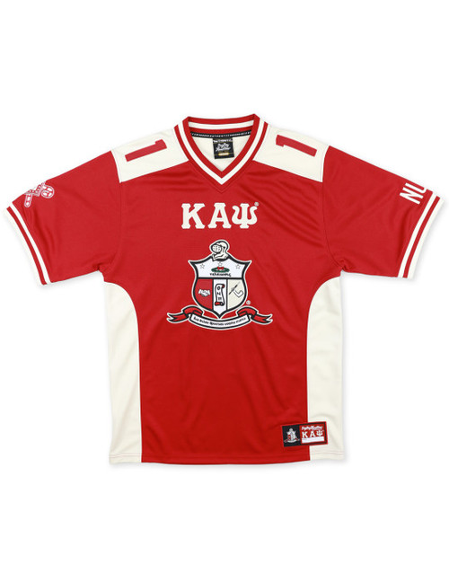KAP FOOTBALL JERSEY