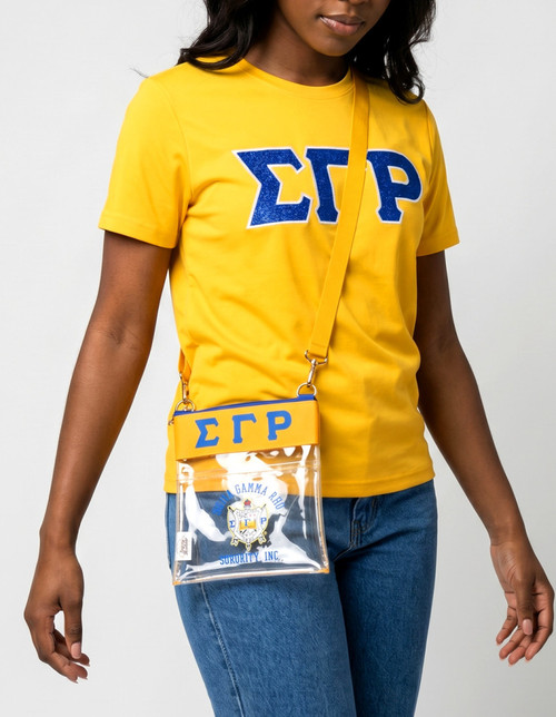 SGRho Cross Body Bag