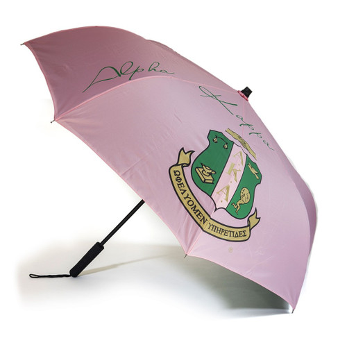 AKA  Pink Inverted Umbrella   (BCFM)