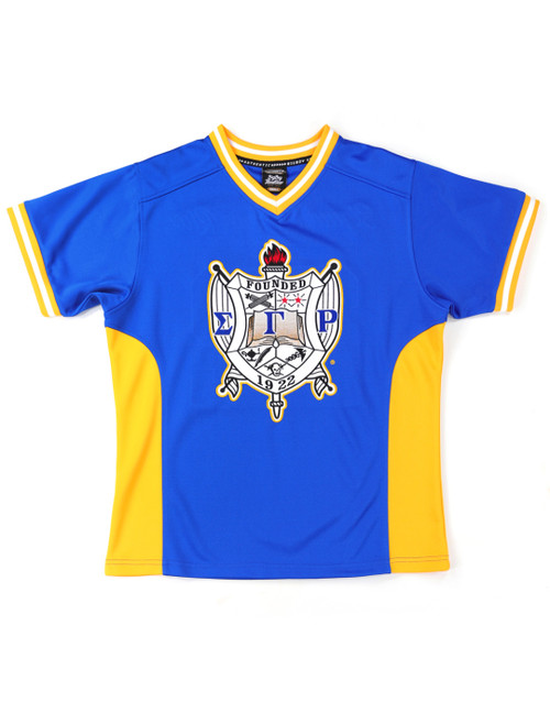 SGR FOOTBALL JERSEY_ROYAL BLUE