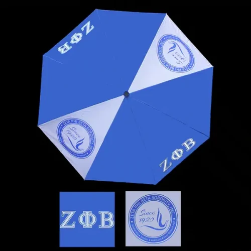 Copy of ZPB Reverse Umbrella