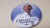 Round Obama For President '08  Button