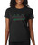 AKA Sorority Rhinestone Tee AKA Sorority Rhinestone Tee