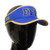 SGR  Featherlite  Visor ( Royal ) SGR  Featherlite  Visor ( Royal )