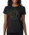 SGRHO Circle  Rhinestone  ( Short Sleeves Tee, Long Sleeves, Sweatshirts ) SGRHO Circle  Rhinestone  ( Short Sleeves Tee, Long Sleeves, Sweatshirts )