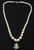 AKA Synthetic Pearls Necklace