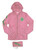  Pink AKA  Lightweight Jacket with Pocket ( MEDIUM SIZE IN STOCK ) 