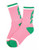 AKA  Socks_PINK AKA  Socks_PINK