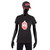 DST High Performance Tee - Black DST High Performance Tee - Black