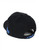 Z Phi B Baseball Cap with Shield    ( BLACK ) 