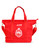 DST Canvas Bag ( RED)