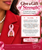 DST Breast  Cancer Awareness Lapel Pin  (Oval) + Message Card