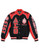DST RACING TWILL JACKET Black DST RACING TWILL JACKET Black