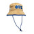 PBS Novelty Bucket Hat. (Khaki) PBS Novelty Bucket Hat. (Khaki)
